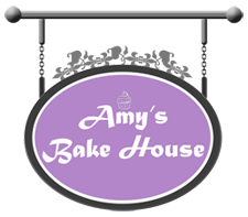 Amys Bake House | Home Baked Decorated Cakes For All Occasions