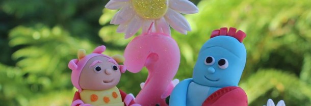 iggle piggle upsy daisy