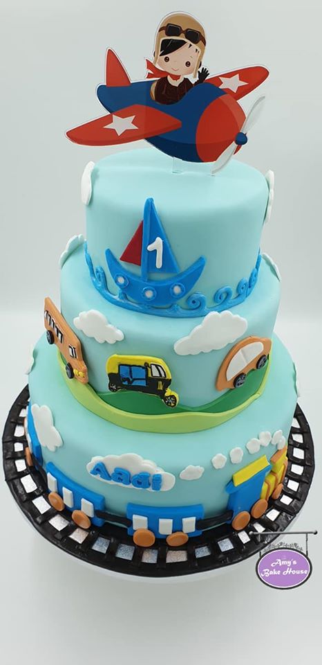 Locomotives-Cake-4