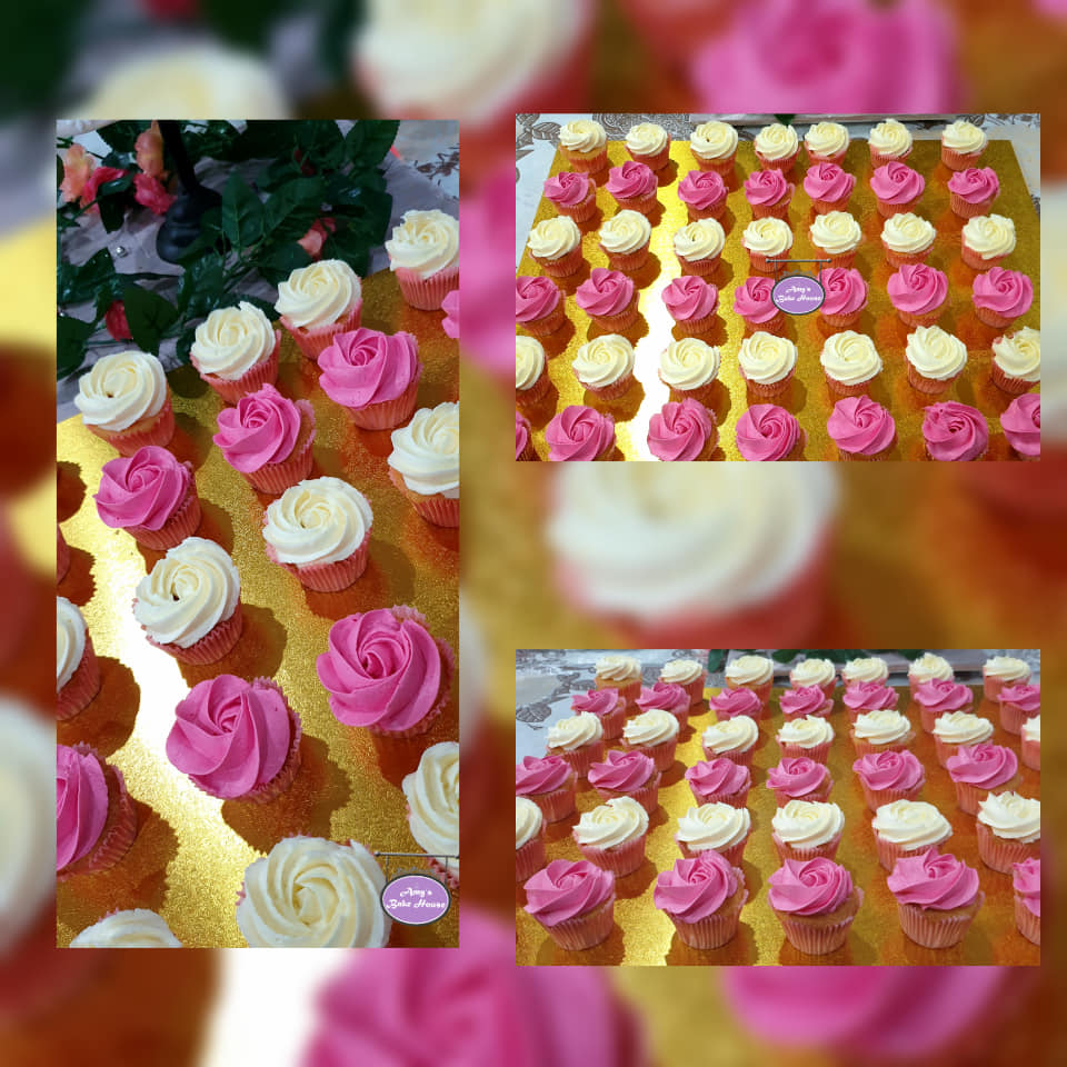 Rosette Themed Birthday Cake Amys Bake House