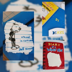 The-Diary-of-a-Wimpy-Kid-cake-2-1