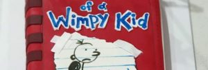 The-Diary-of-a-Wimpy-Kid-cake-3-610x208